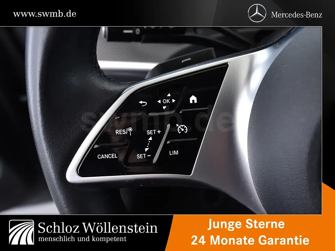 Mercedes-Benz C 180 - Thumbnail 14