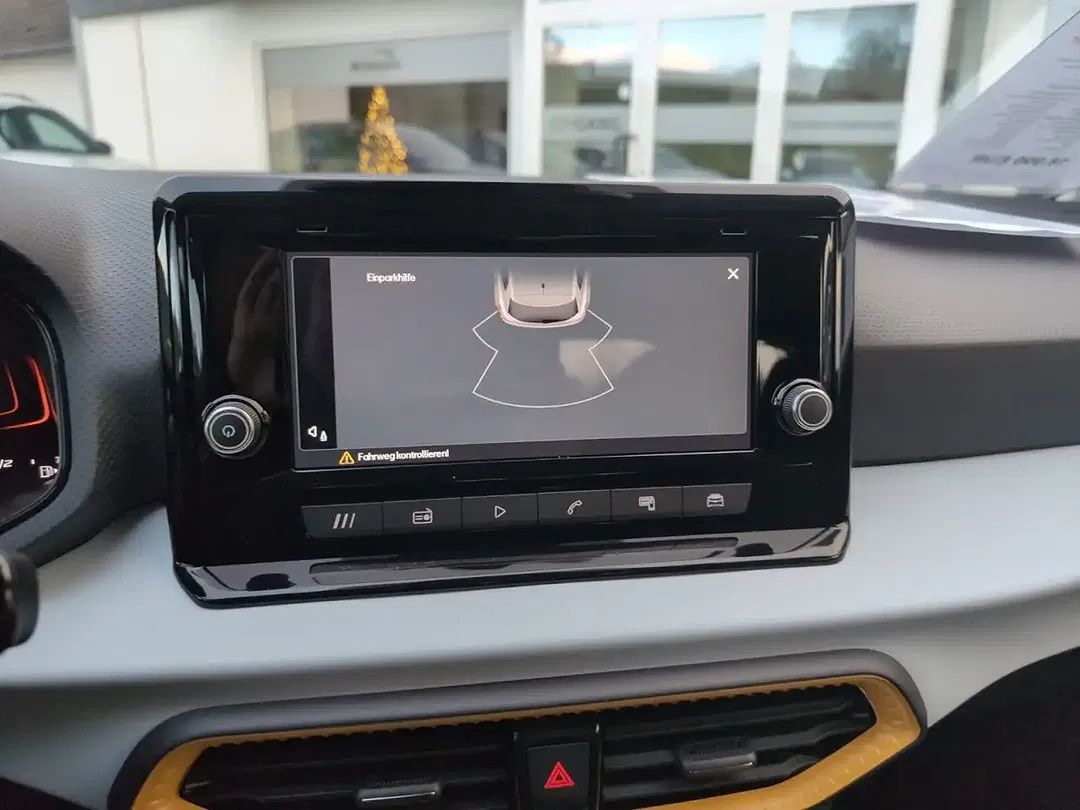 SEAT Ibiza - Thumbnail 13