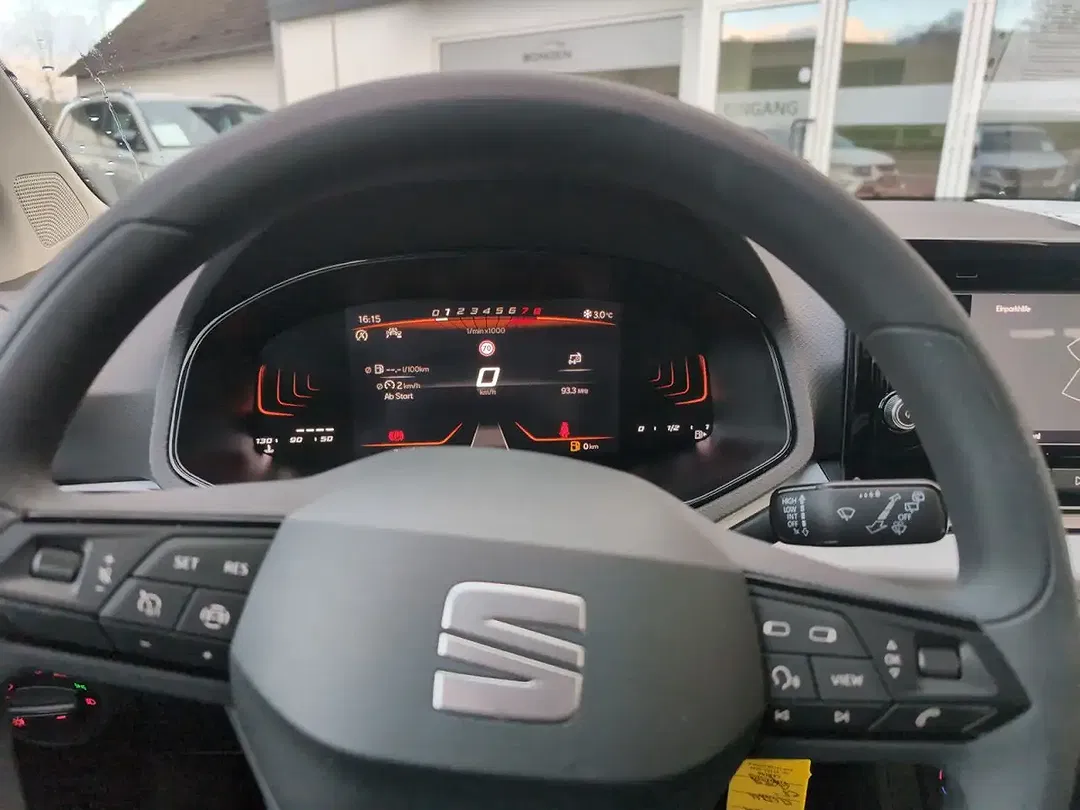 SEAT Ibiza - Thumbnail 14