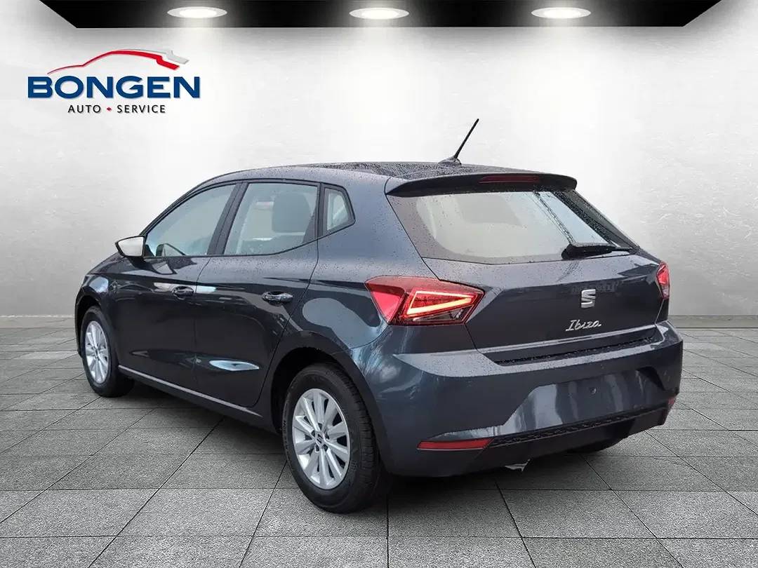 SEAT Ibiza - Thumbnail 4