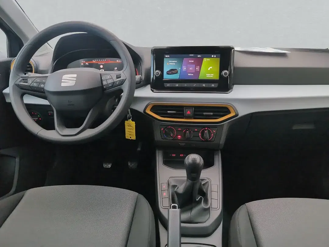 SEAT Ibiza - Thumbnail 7