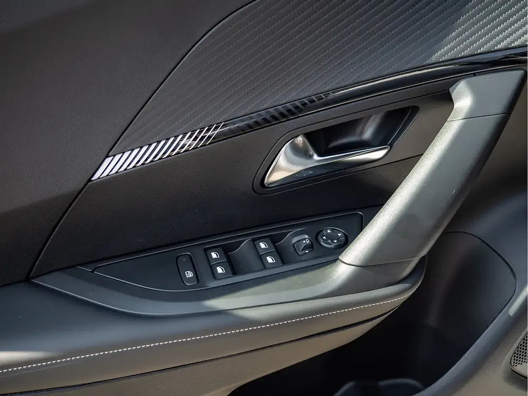 Peugeot 2008 - Thumbnail 14