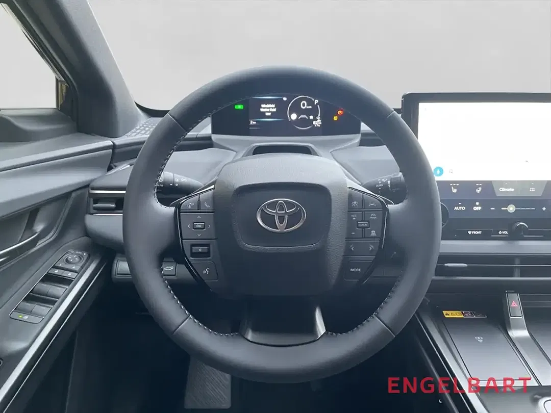 Toyota bZ4X - Thumbnail 7
