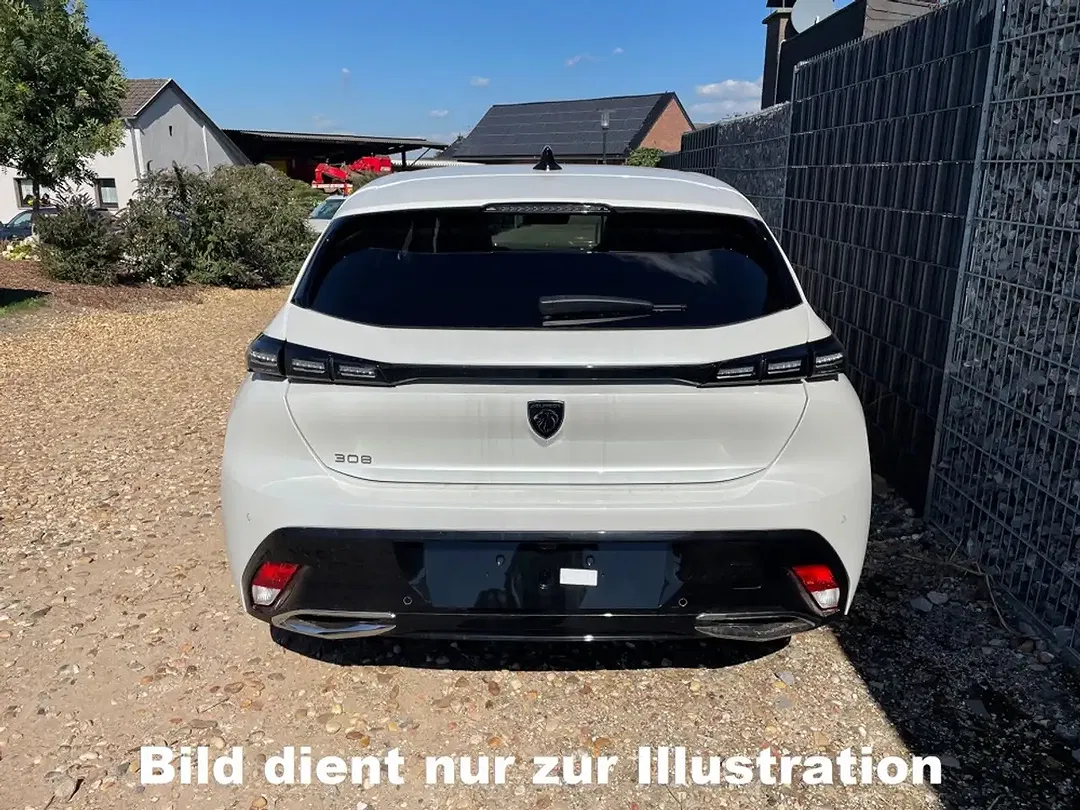 Peugeot 308 - Thumbnail 4