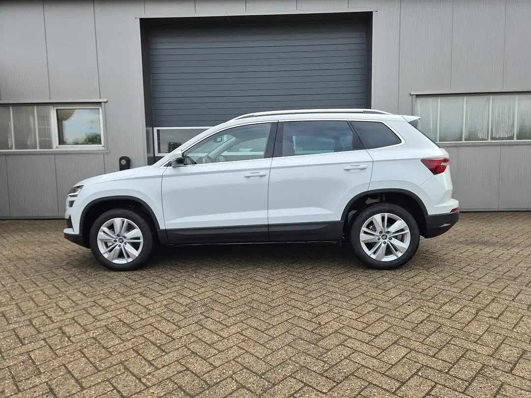 Skoda Karoq - Afbeelding 1
