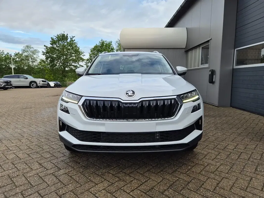 Skoda Karoq - Thumbnail 7