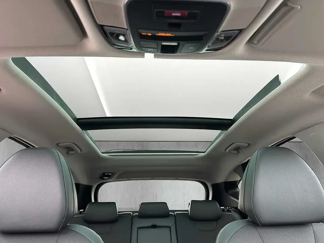 Hyundai TUCSON - Thumbnail 11