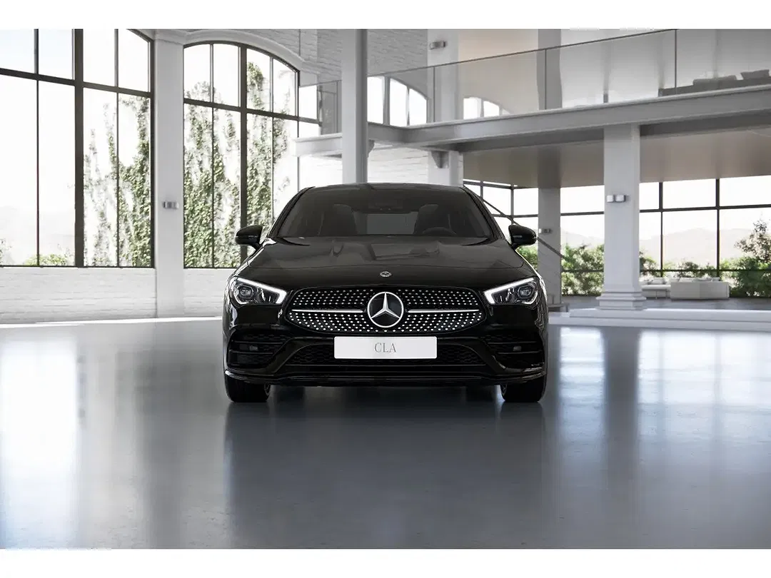 Mercedes-Benz CLA 180 - Thumbnail 3