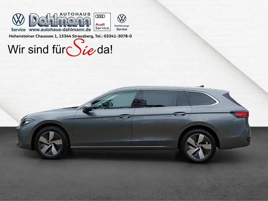 Volkswagen Passat Variant 1.5 eTSI Business - foto 2