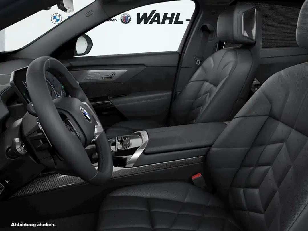 BMW 740 xDrive M Sport Pro Individual - foto 2