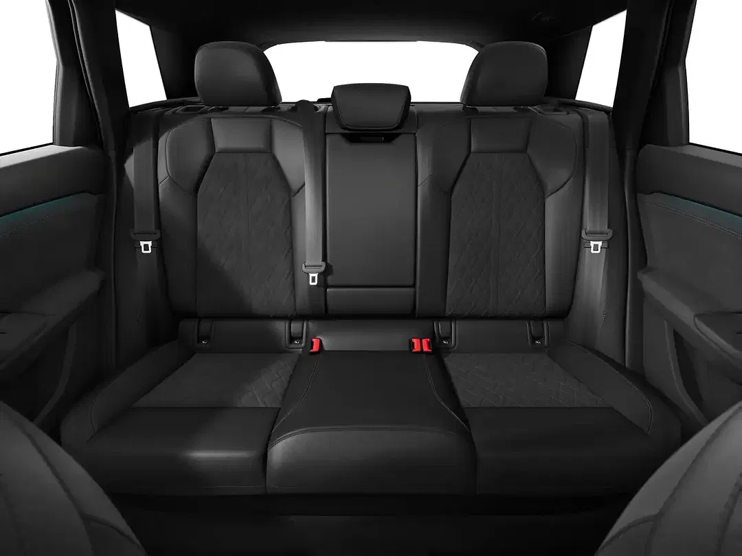 Audi Q6 e-tron quattro S line - foto 10