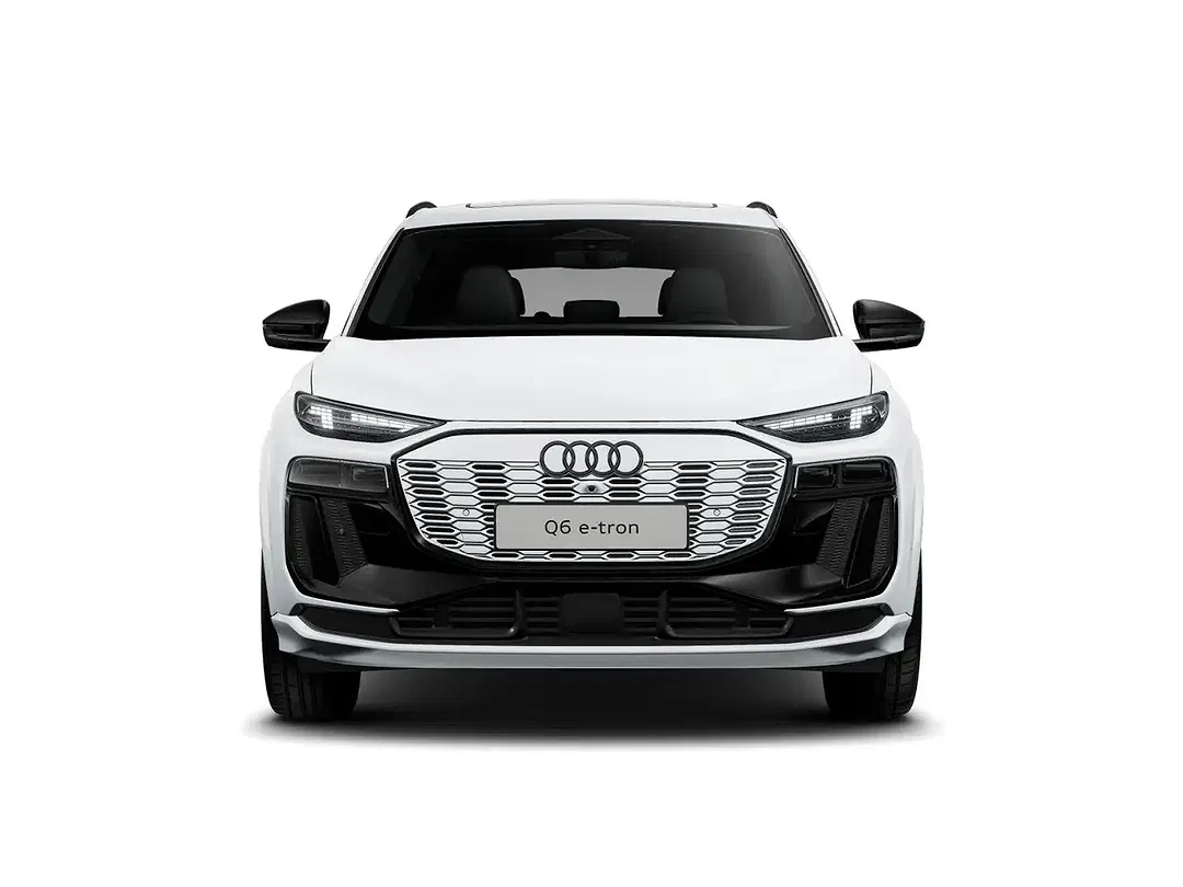 Audi Q6 e-tron quattro S line - foto 1