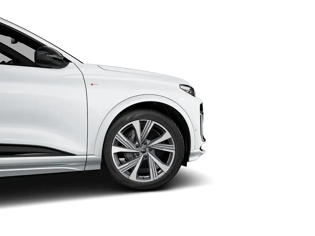Audi Q6 e-tron quattro S line - foto 2