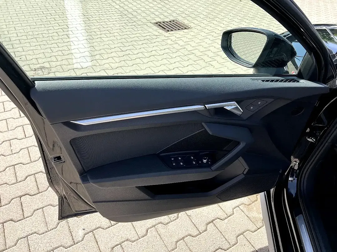 Audi A3 - Thumbnail 10