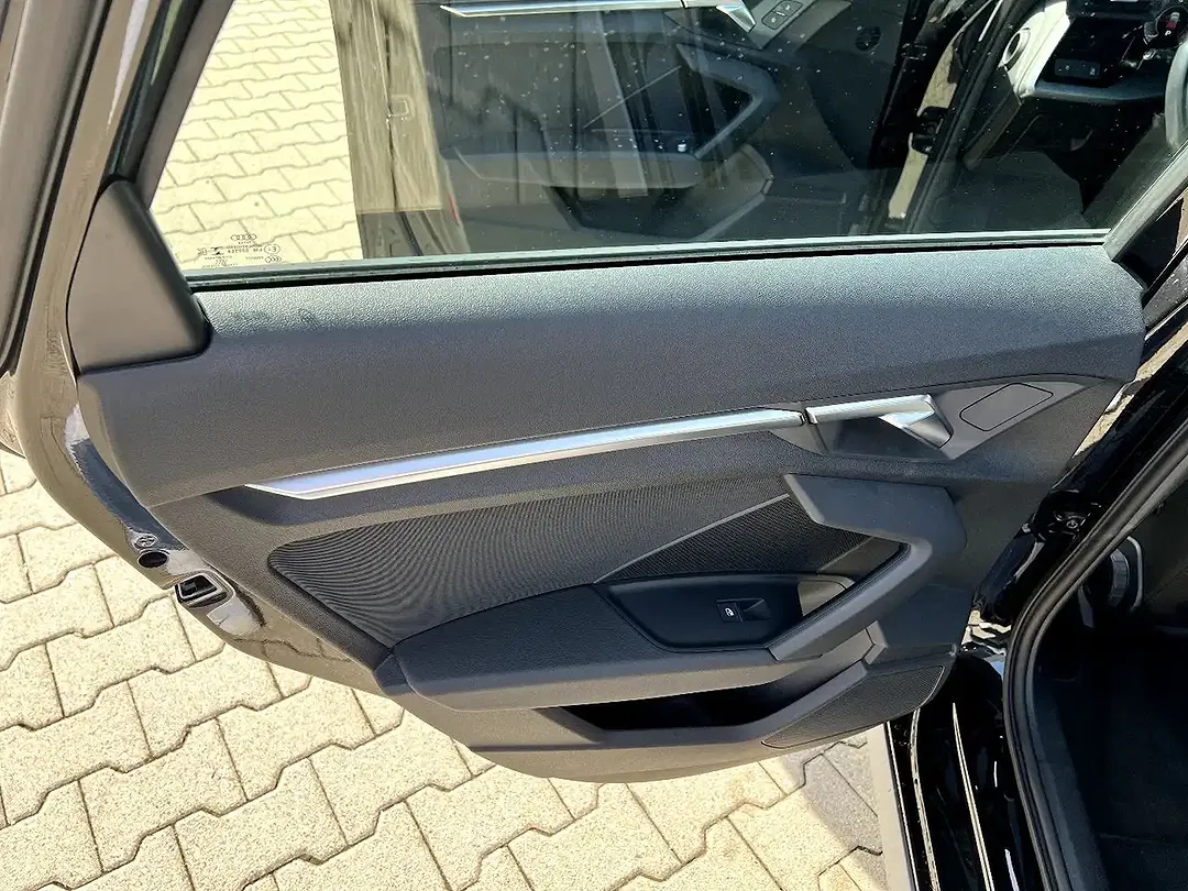 Audi A3 - Thumbnail 11