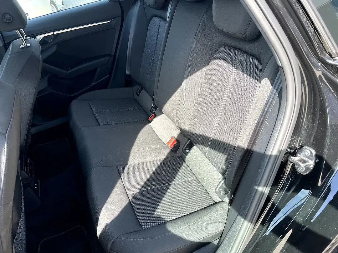 Audi A3 - Thumbnail 13