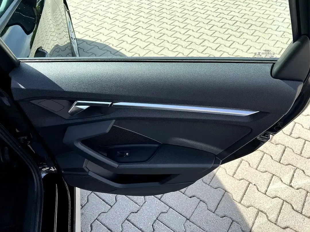 Audi A3 - Thumbnail 14