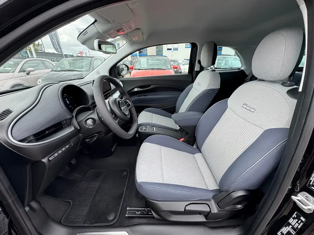Fiat 500e - Thumbnail 14