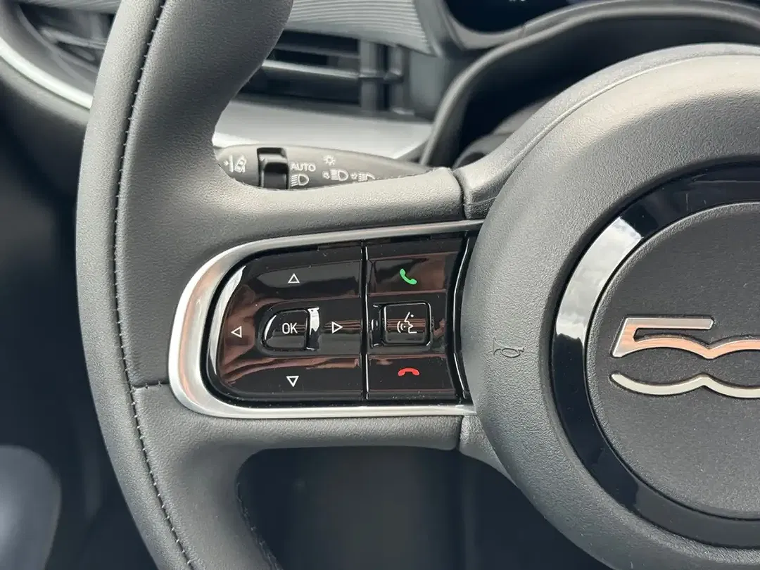 Fiat 500e - Thumbnail 19