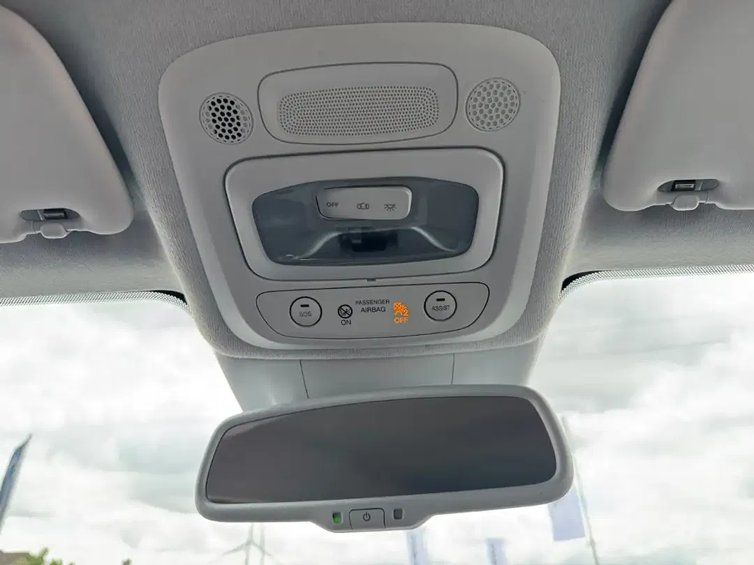 Fiat 500e - Thumbnail 25
