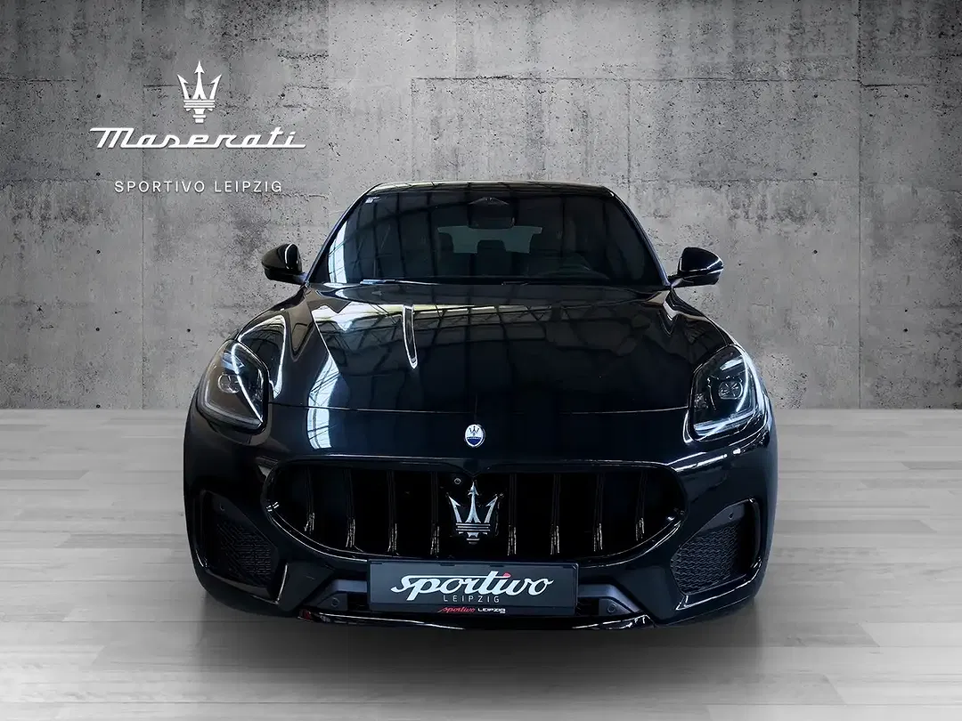 Maserati Grecale - Thumbnail 2