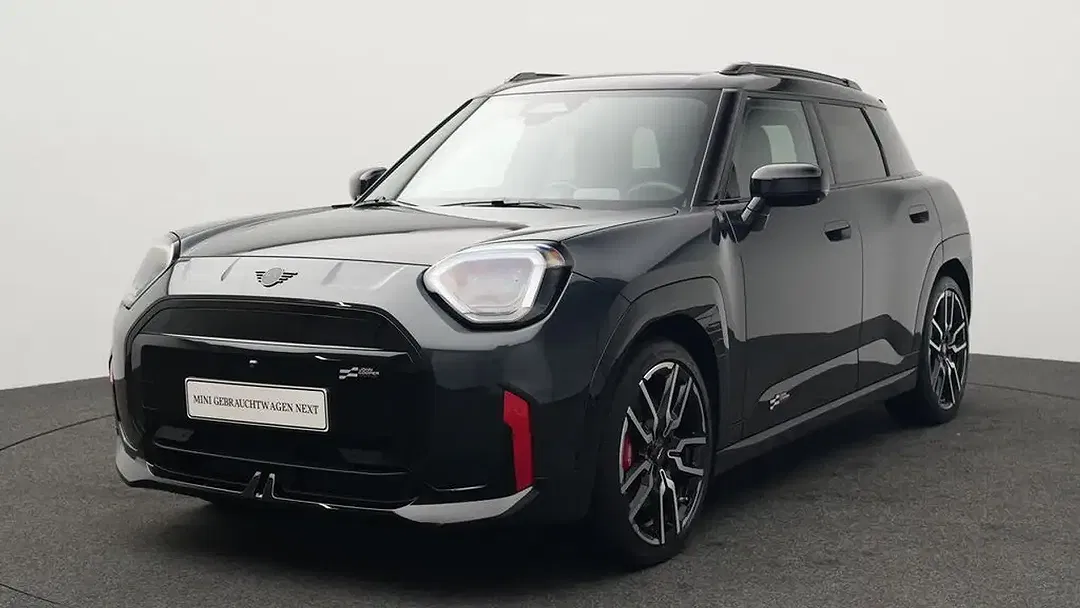 MINI John Cooper Works JCW Trim - foto 1