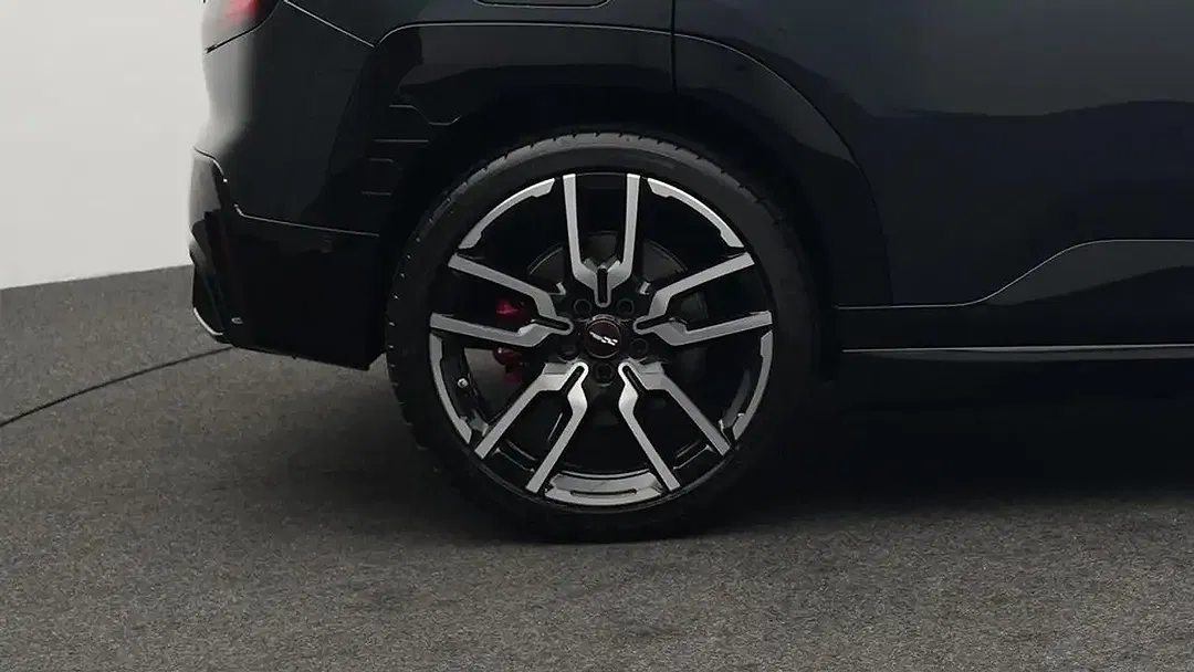 MINI John Cooper Works - Thumbnail 8