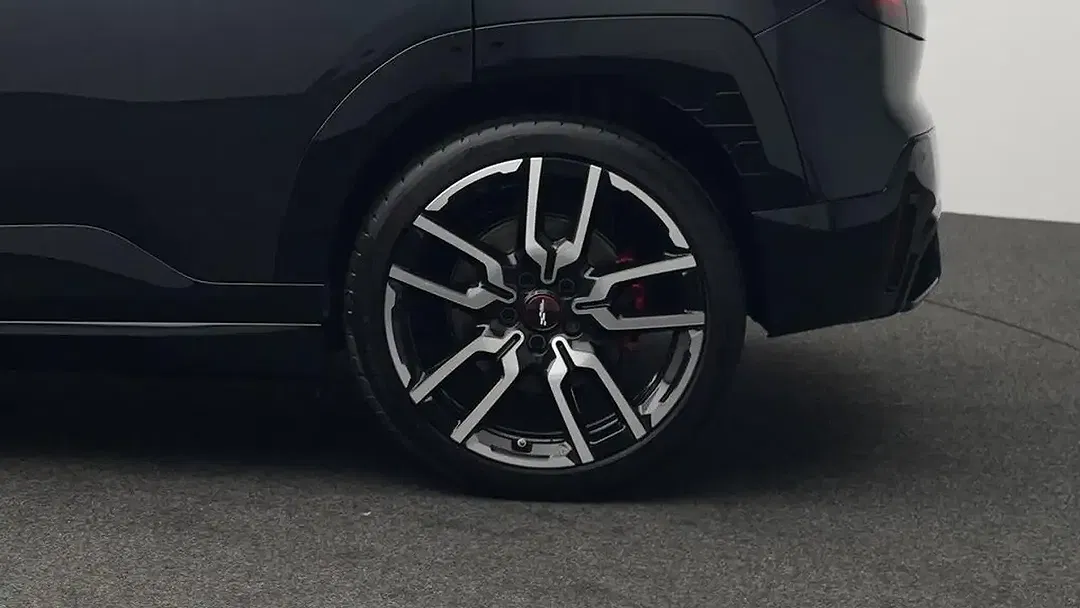MINI John Cooper Works - Thumbnail 9
