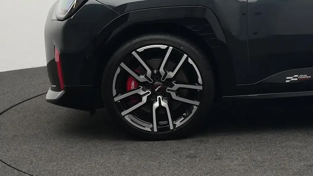 MINI John Cooper Works - Thumbnail 10