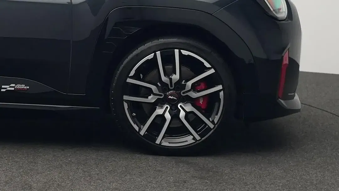 MINI John Cooper Works - Thumbnail 11