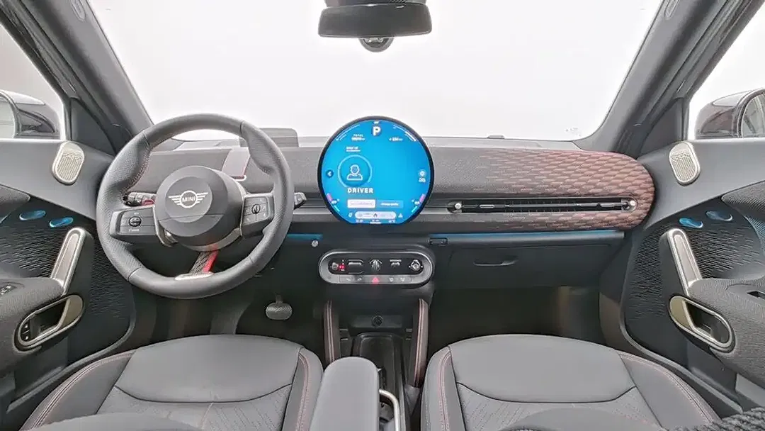 MINI John Cooper Works - Thumbnail 12