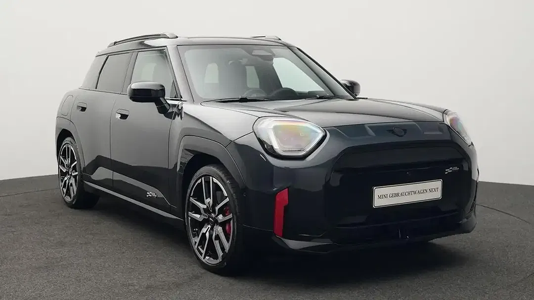MINI John Cooper Works JCW Trim - foto 13