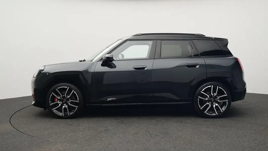 MINI John Cooper Works JCW Trim - foto 2
