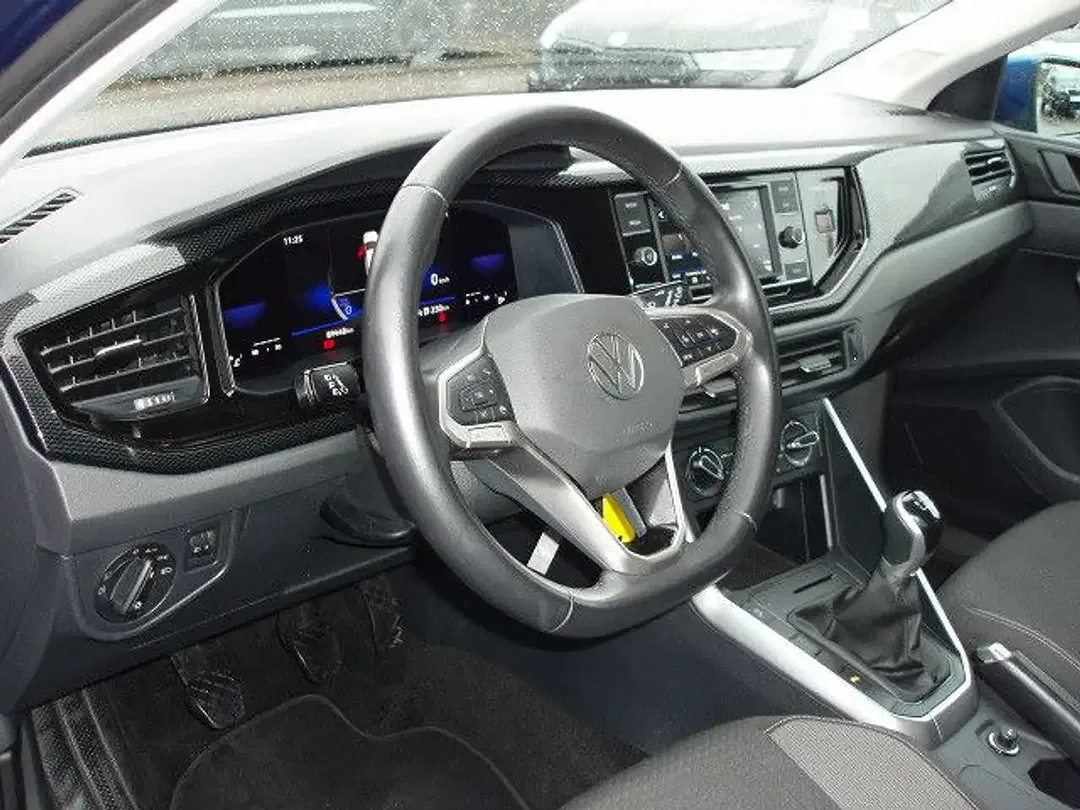 Volkswagen Polo - Thumbnail 14