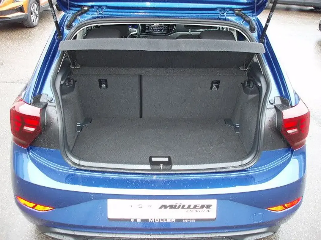 Volkswagen Polo - Thumbnail 18