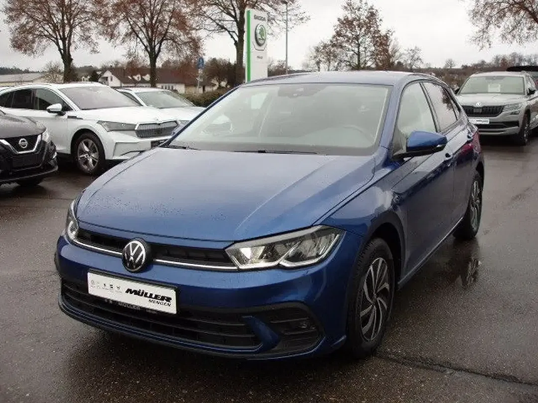 Volkswagen Polo 1.0 Life - foto 2