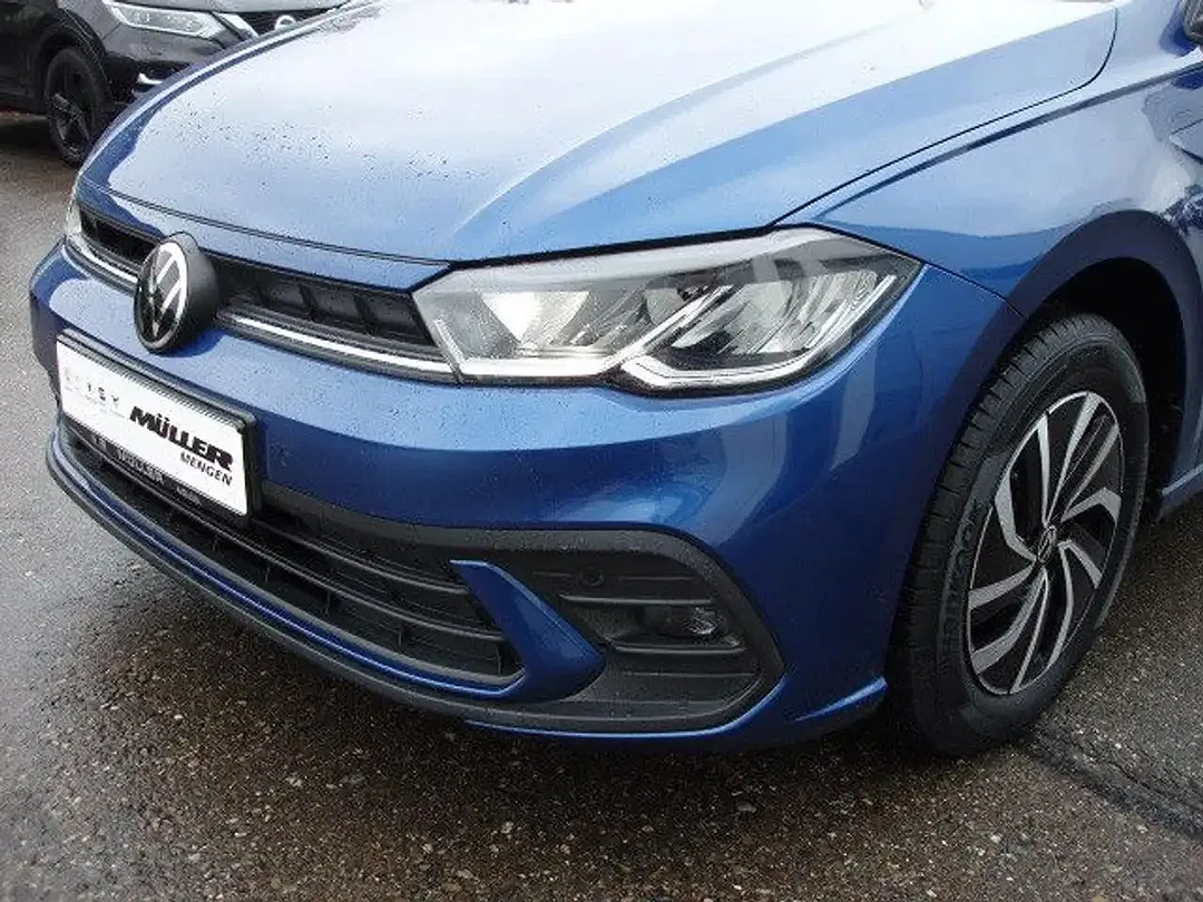 Volkswagen Polo - Thumbnail 7