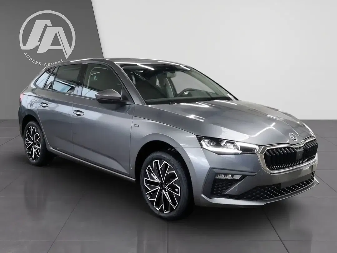 Skoda Scala - Thumbnail 5