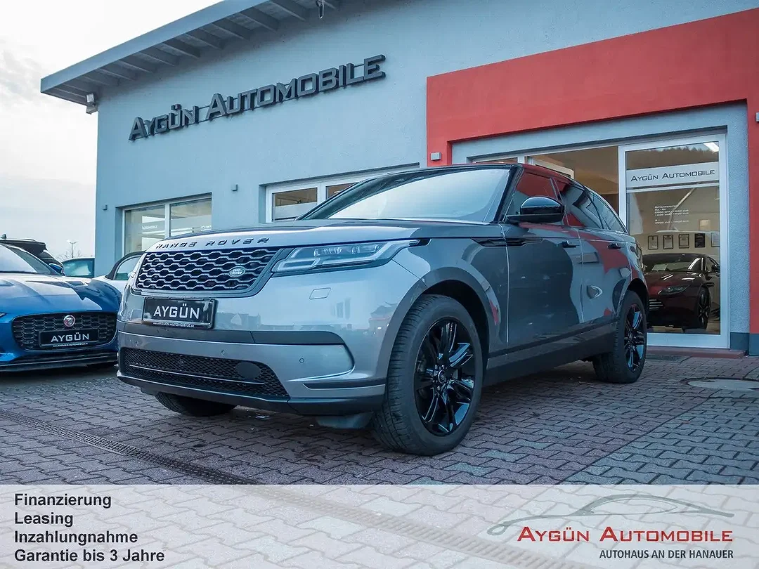 Land Rover Range Rover Velar - Afbeelding 1