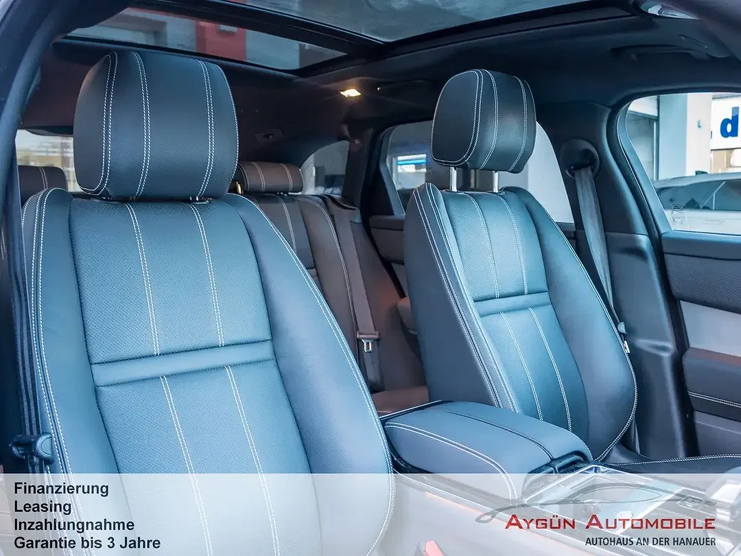 Land Rover Range Rover Velar - Thumbnail 12