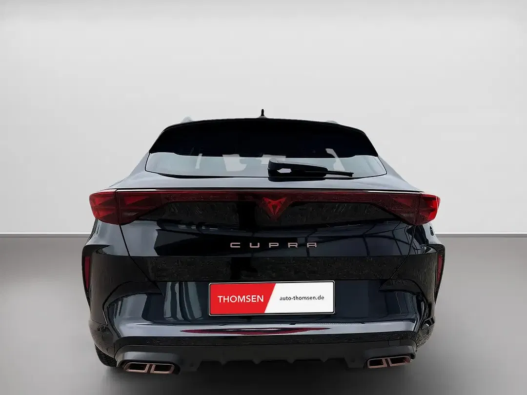 CUPRA Formentor - Thumbnail 5