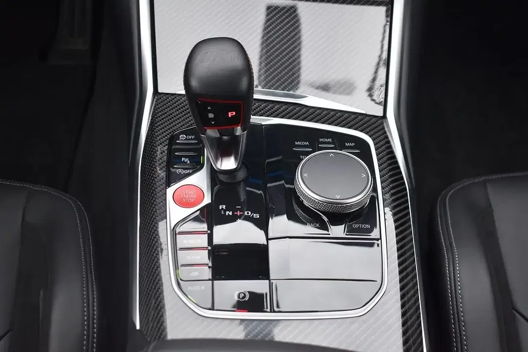 BMW M3 xDrive Competition - foto 15
