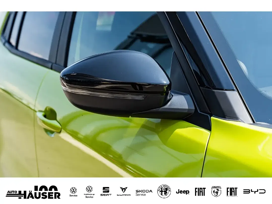 Jeep Avenger - Thumbnail 6