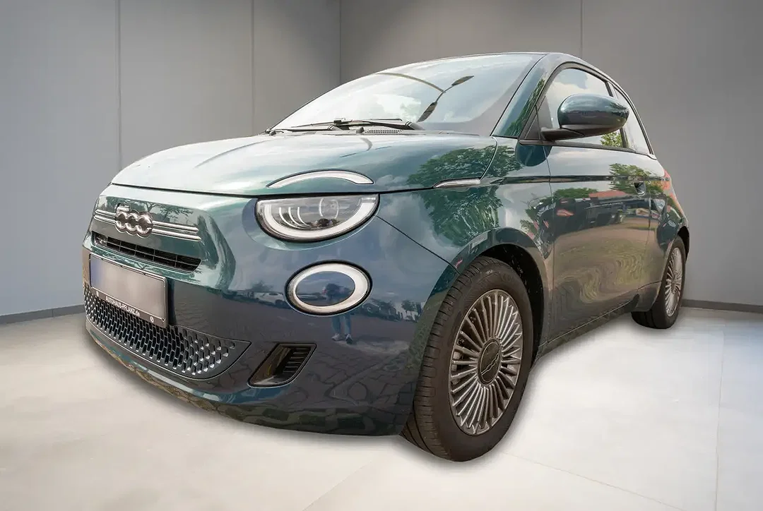 Fiat 500 - Afbeelding 1