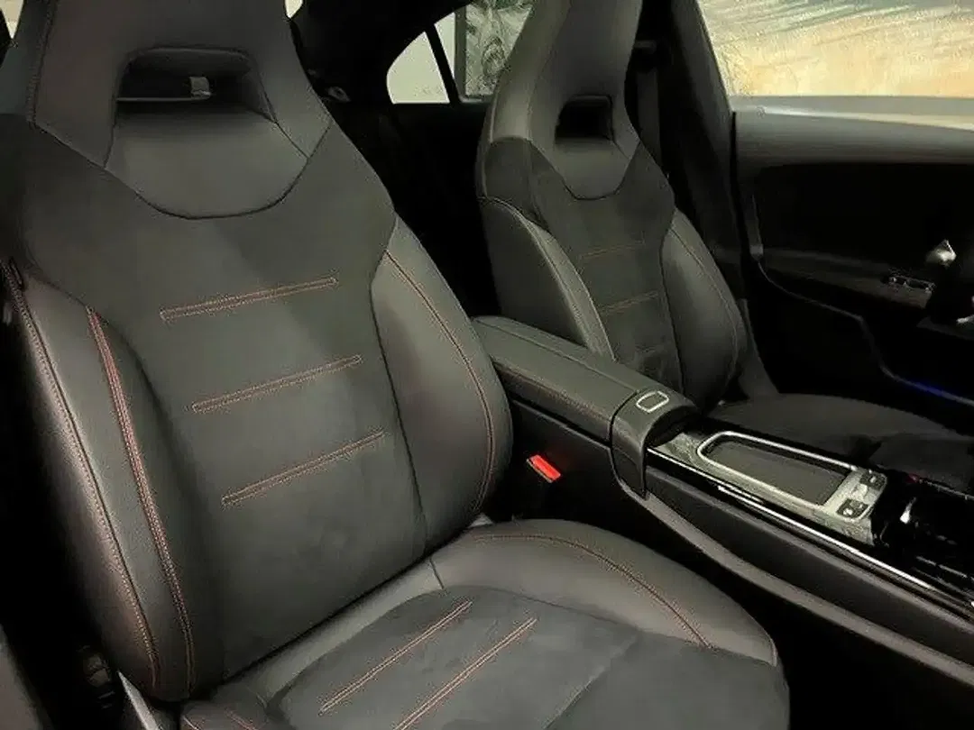 Mercedes-Benz CLA 250 - Thumbnail 11