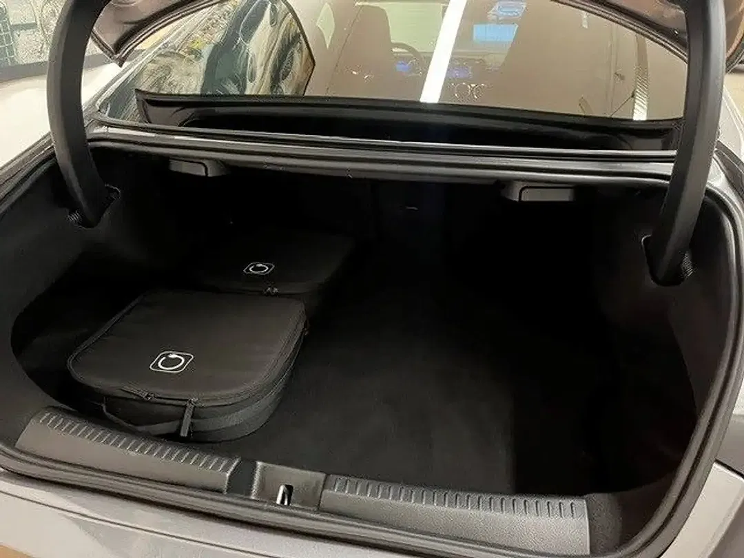 Mercedes-Benz CLA 250 - Thumbnail 13