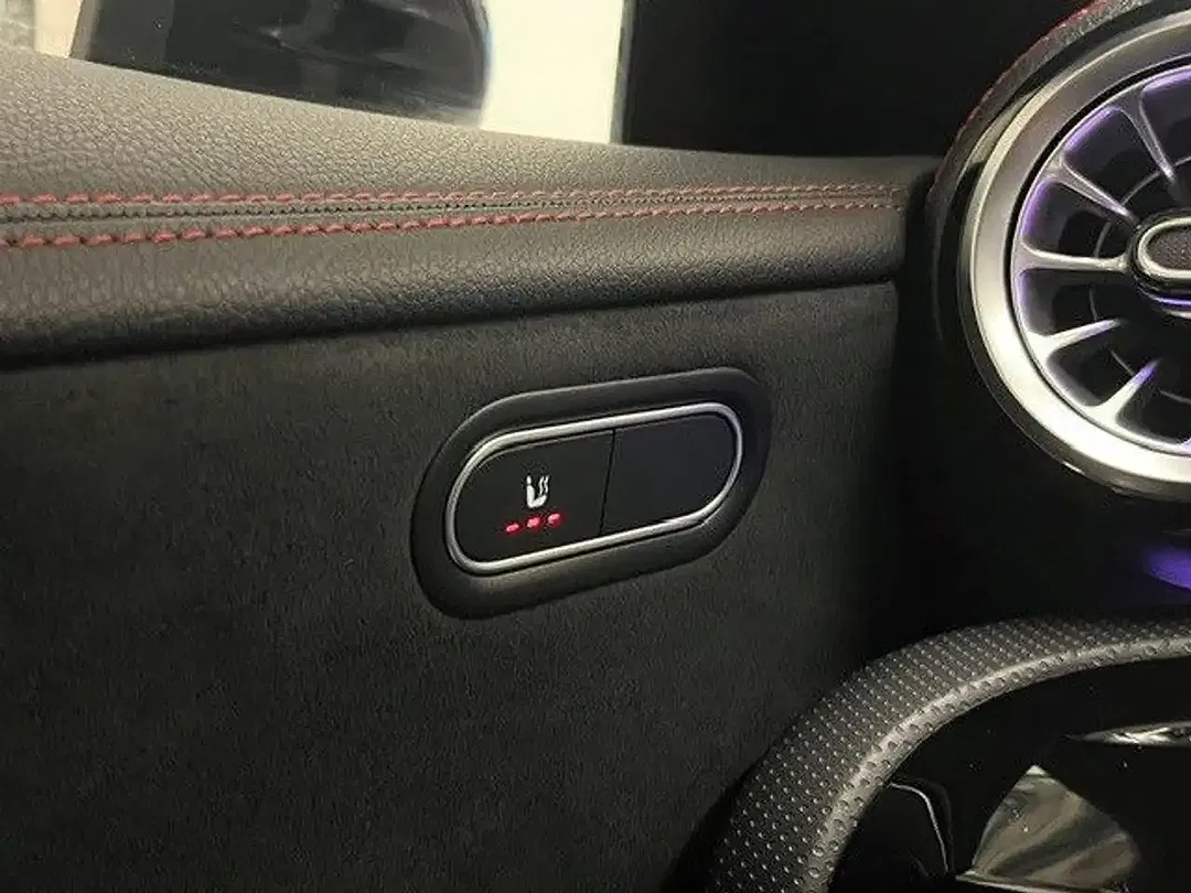 Mercedes-Benz CLA 250 - Thumbnail 9