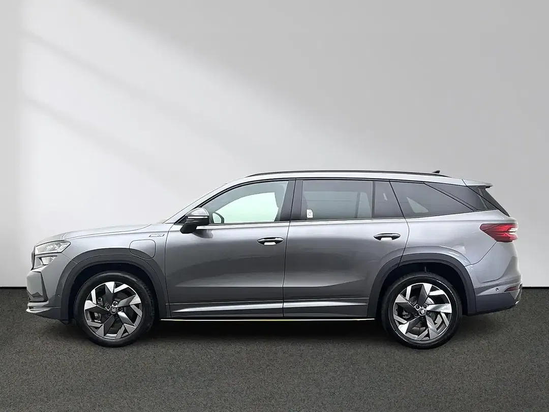 Skoda Kodiaq 1.5 TSI iV Sportline - foto 2