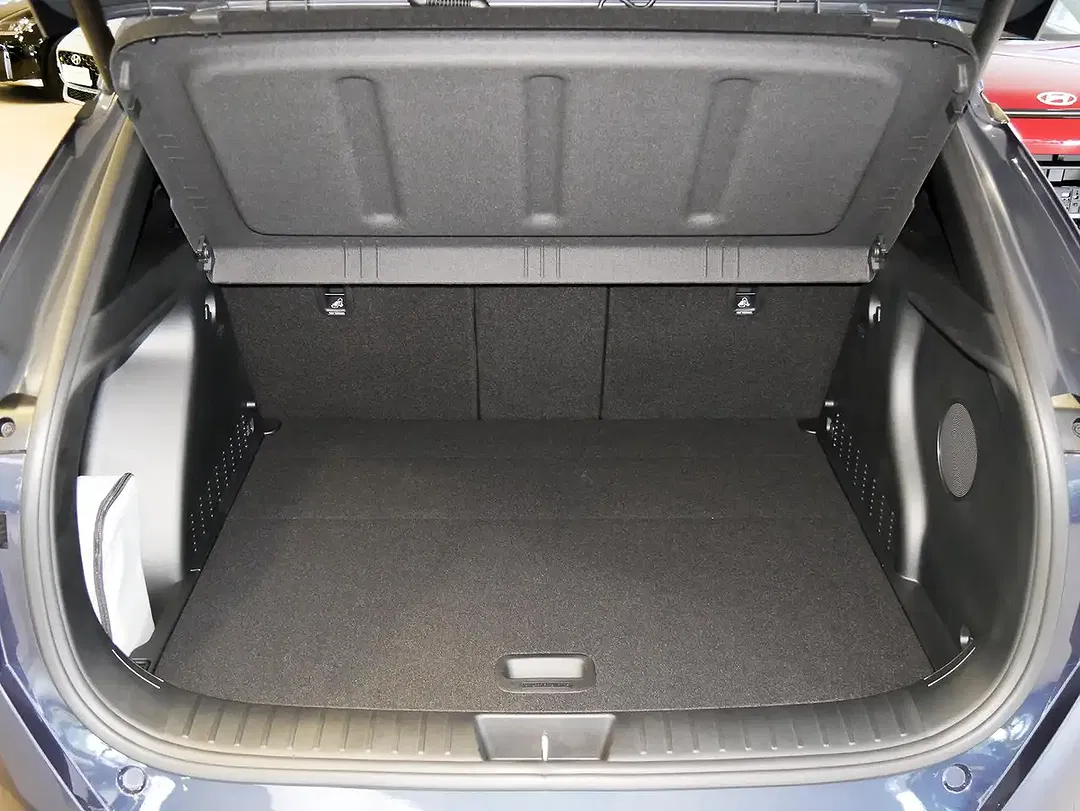 Hyundai KONA - Thumbnail 13
