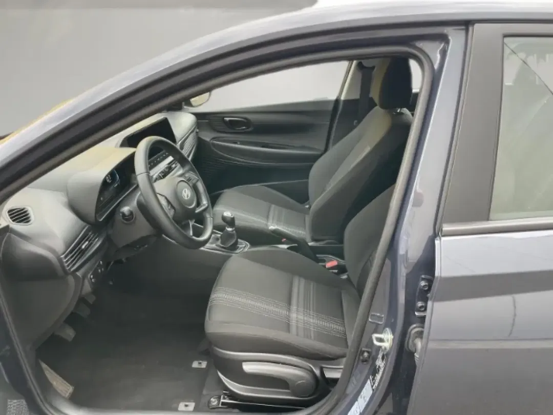 Hyundai i20 - Thumbnail 7
